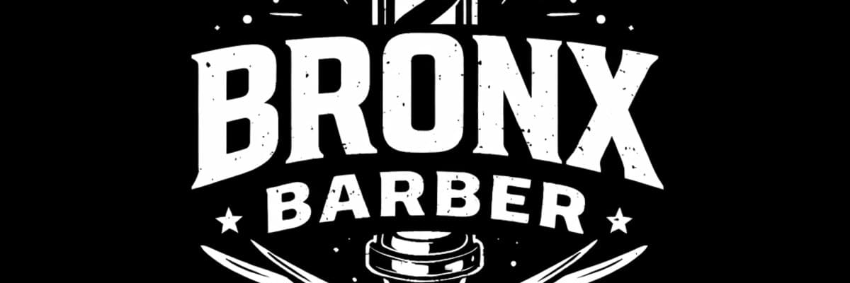BARBEARIA BRONX - Foto 1